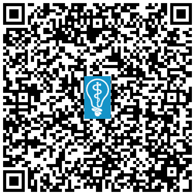 QR code image for Do I Need a Root Canal in Renton, WA