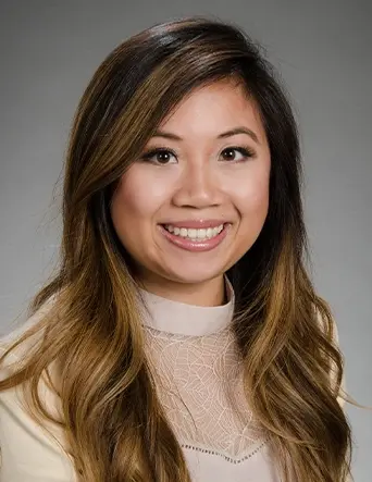 Dr. Christine Chen
