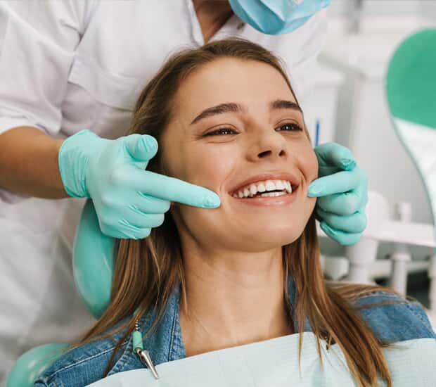 Renton Early Orthodontic Treatment