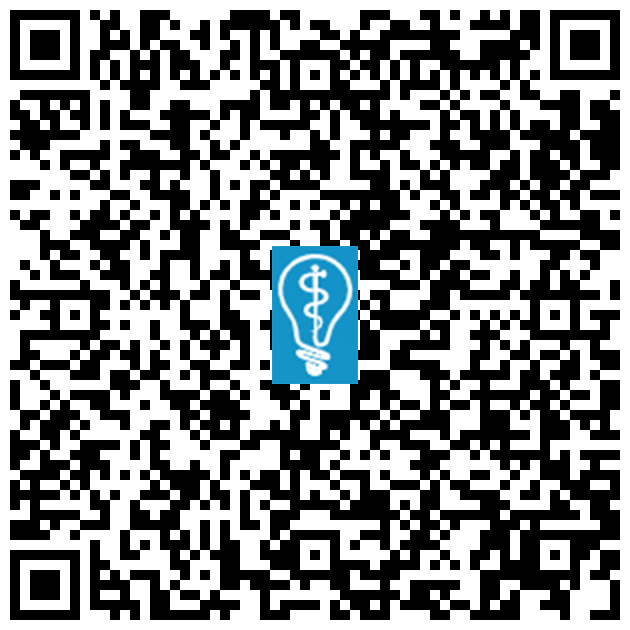 QR code image for Emergency Dental Care in Renton, WA