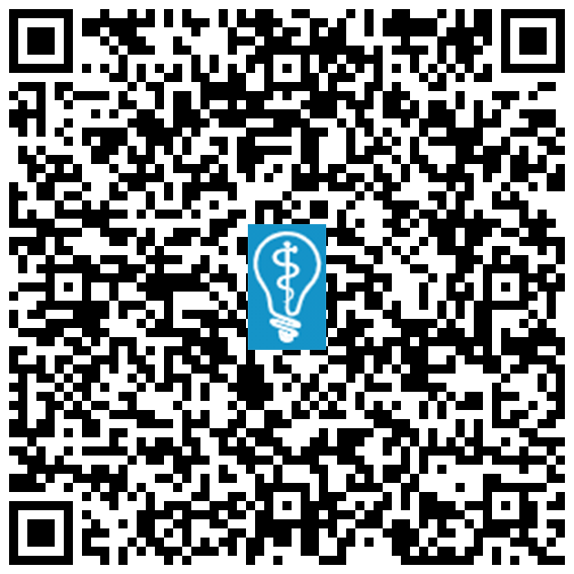 QR code image for Emergency Dentist in Renton, WA