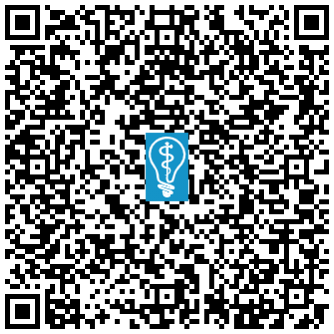 QR code image for Emergency Dentist vs. Emergency Room in Renton, WA