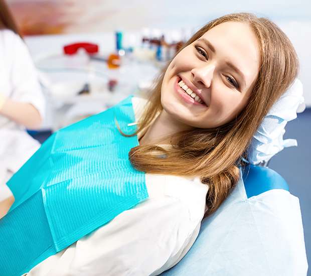Renton Emergency Dentist