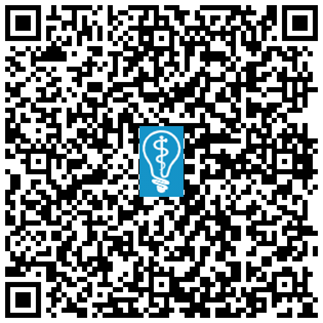 QR code image for Family Dentist in Renton, WA