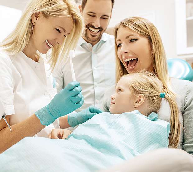Renton Family Dentist