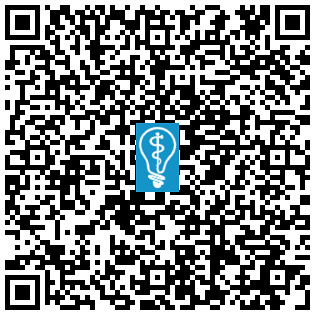 QR code image for Find a Dentist in Renton, WA