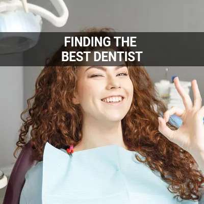Visit our Find the Best Dentist in Renton page