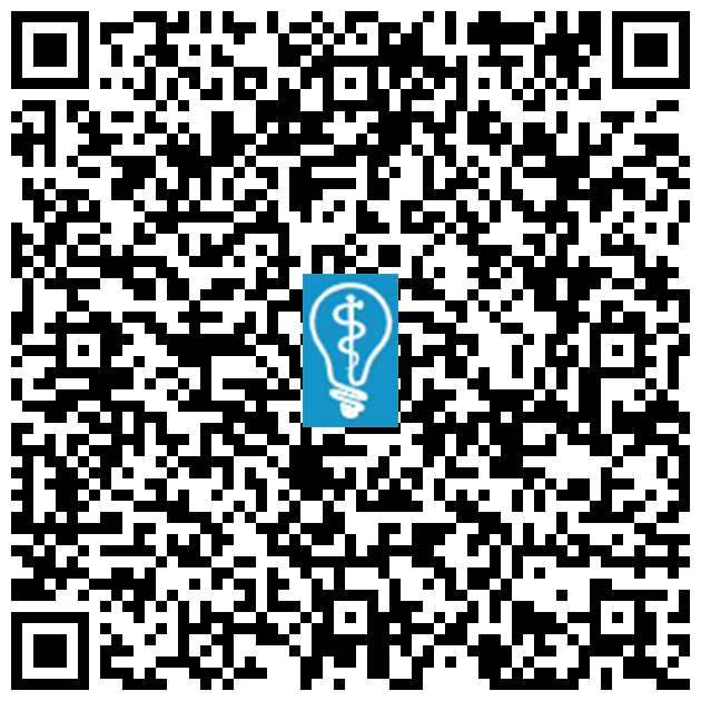 QR code image for Find the Best Dentist in Renton, WA