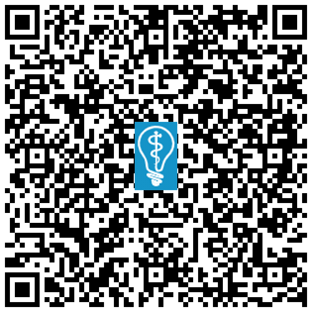 QR code image for Full Mouth Reconstruction in Renton, WA