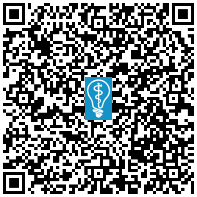 QR code image for General Dentist in Renton, WA