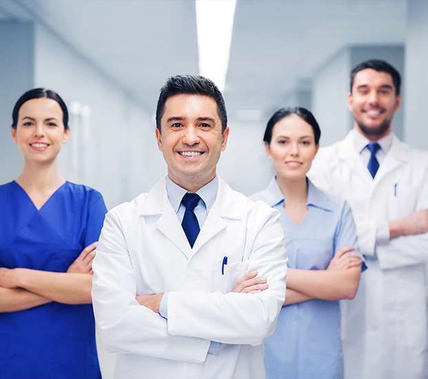 Renton General Dentist