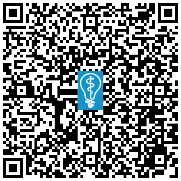 QR code image for General Dentistry Services in Renton, WA