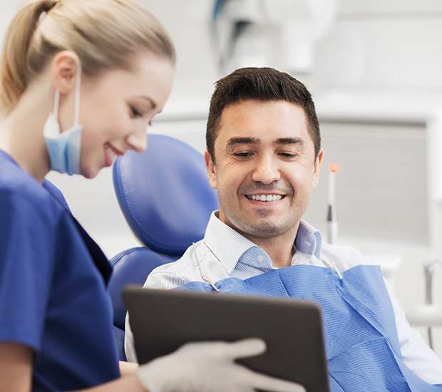 Renton General Dentistry Services