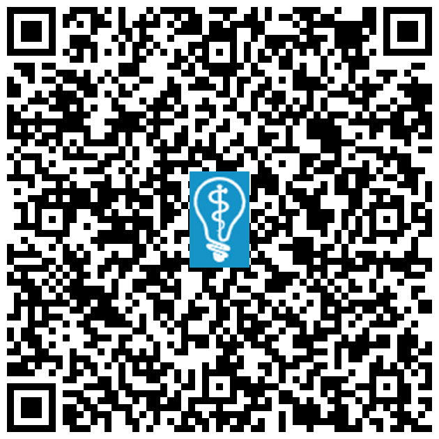 QR code image for What Is Gum Contouring and Reshaping in Renton, WA