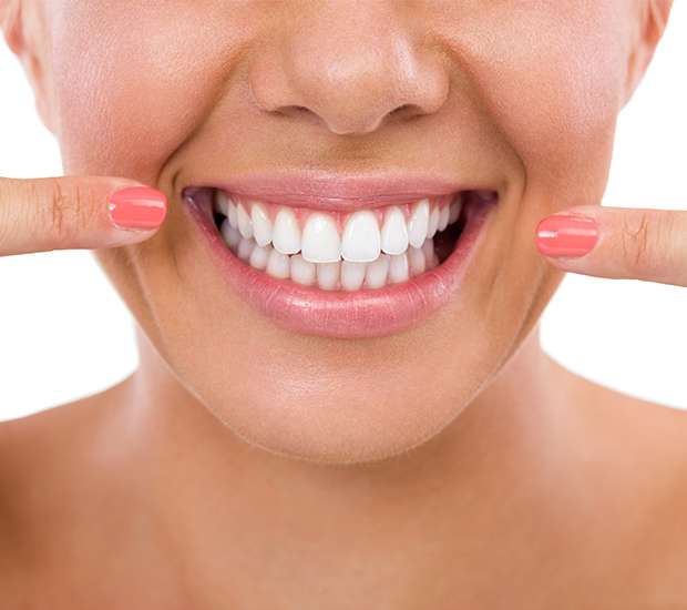 Renton What Is Gum Contouring and Reshaping
