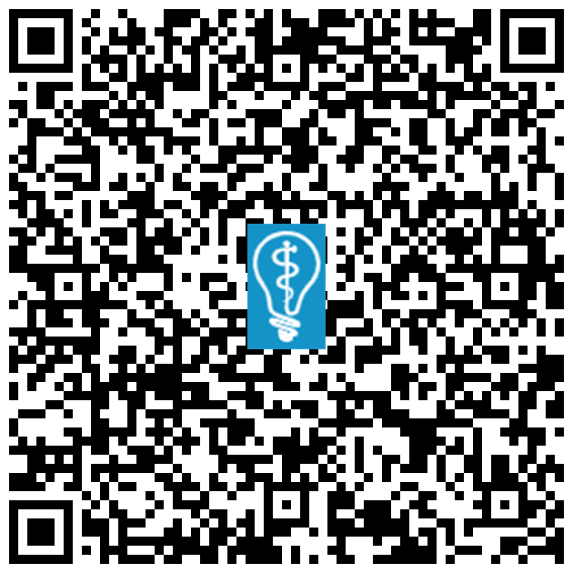 QR code image for Helpful Dental Information in Renton, WA