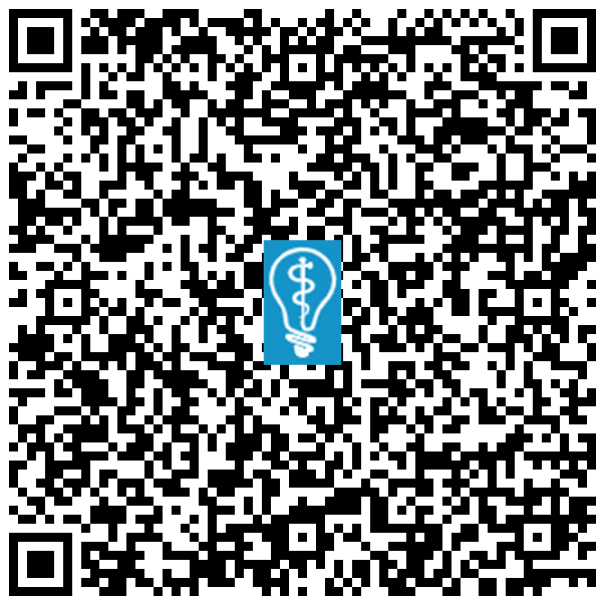 QR code image for How Does Dental Insurance Work in Renton, WA