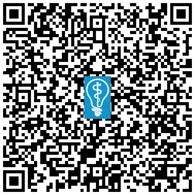 QR code image for Immediate Dentures in Renton, WA