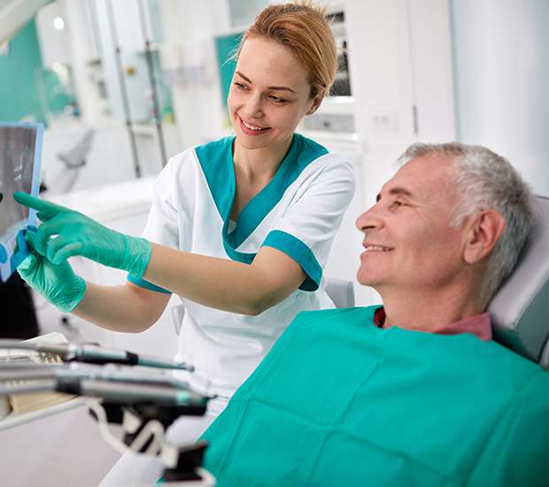 Renton Immediate Dentures