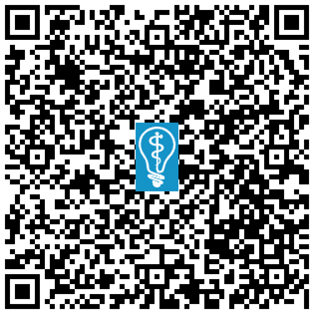 QR code image for Implant Dentist in Renton, WA
