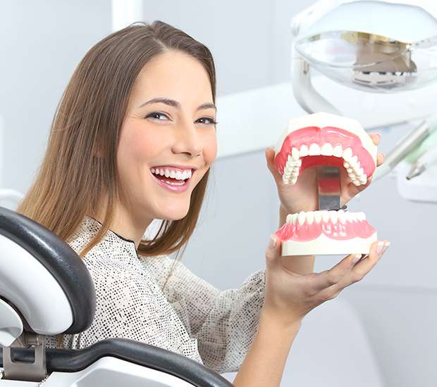 Renton Implant Dentist