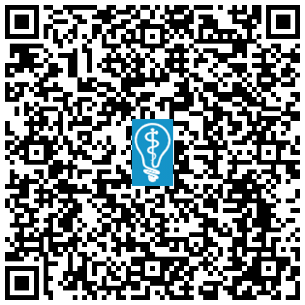 QR code image for The Difference Between Dental Implants and Mini Dental Implants in Renton, WA