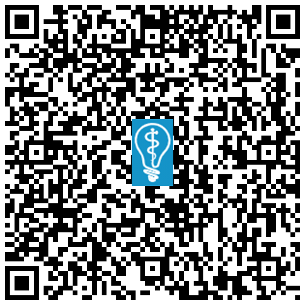 QR code image for Mouth Guards in Renton, WA
