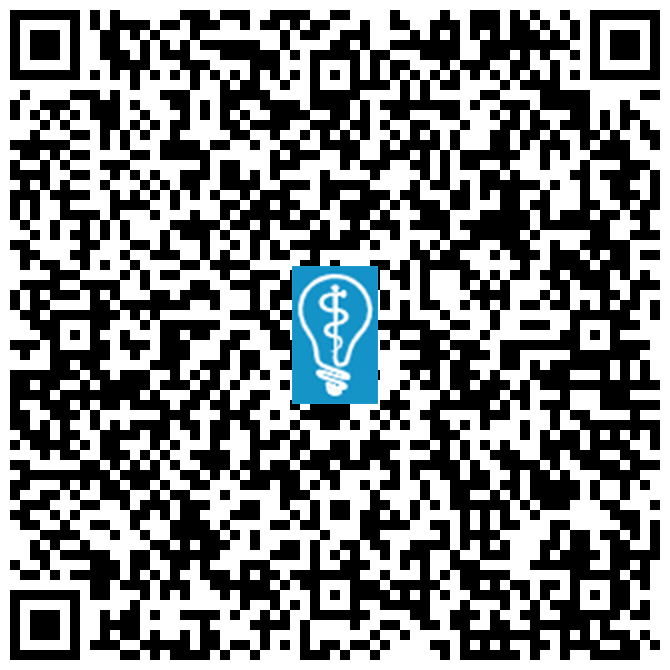 QR code image for Multiple Teeth Replacement Options in Renton, WA