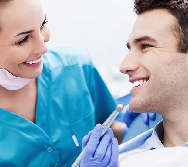 Renton Multiple Teeth Replacement Options