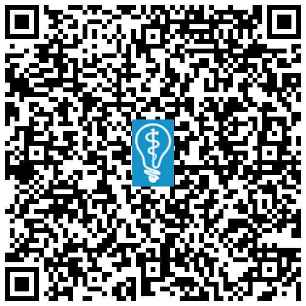 QR code image for Night Guards in Renton, WA