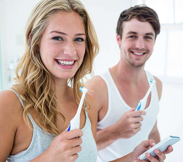 Renton Oral Hygiene Basics