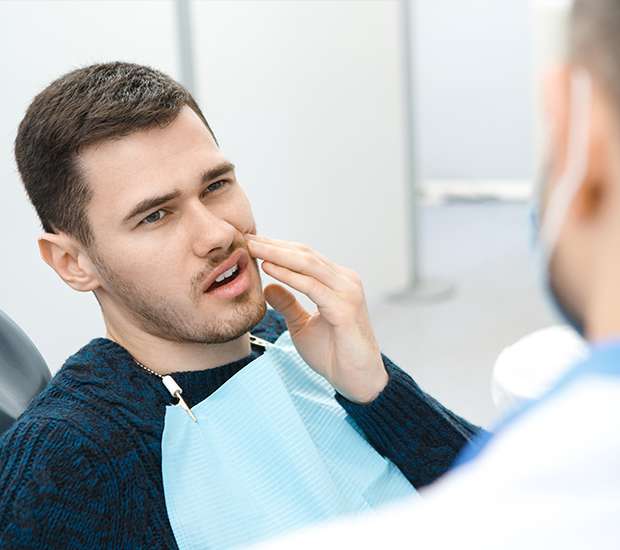 Renton Post-Op Care for Dental Implants