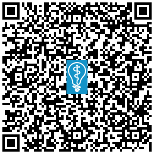 QR code image for Preventative Dental Care in Renton, WA