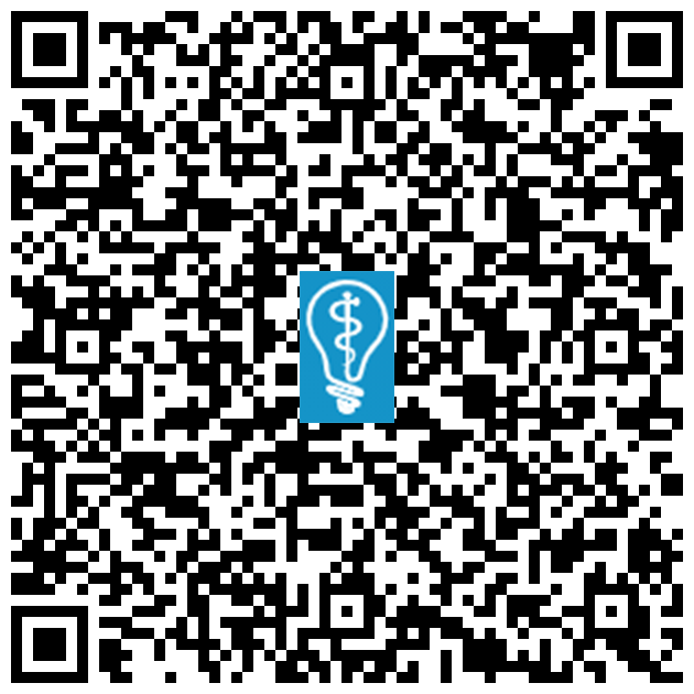 QR code image for Professional Teeth Whitening in Renton, WA