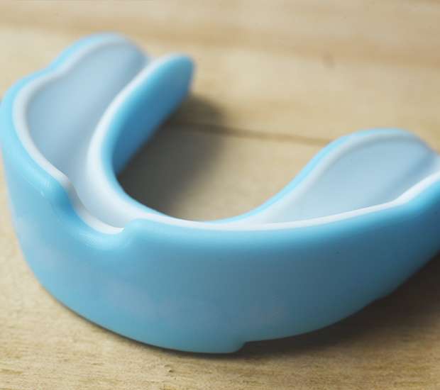 Renton Reduce Sports Injuries With Mouth Guards