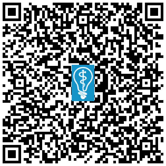 QR code image for Restorative Dentistry in Renton, WA
