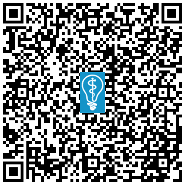 QR code image for Root Canal Treatment in Renton, WA