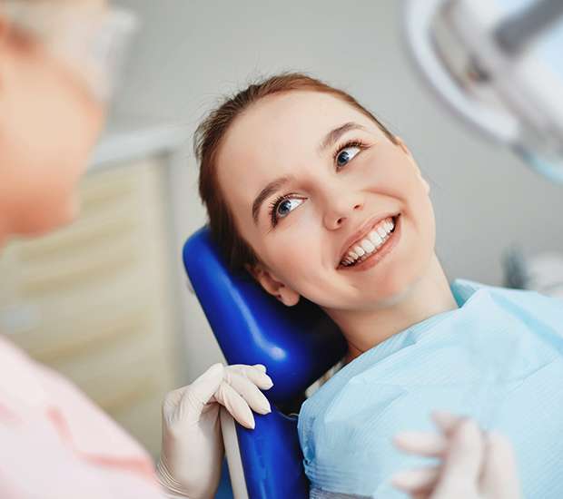 Renton Root Canal Treatment
