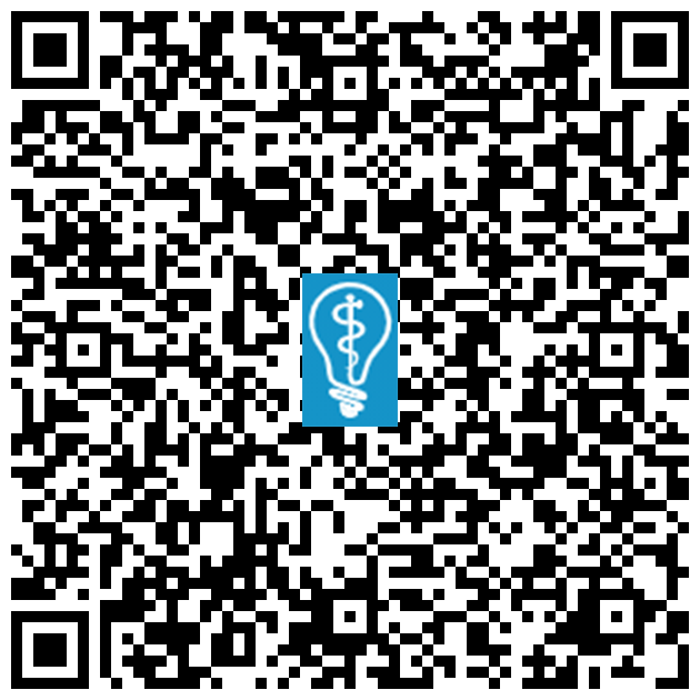 QR code image for Root Scaling and Planing in Renton, WA