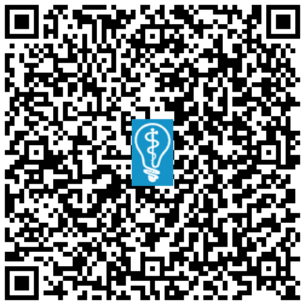 QR code image for Routine Dental Procedures in Renton, WA