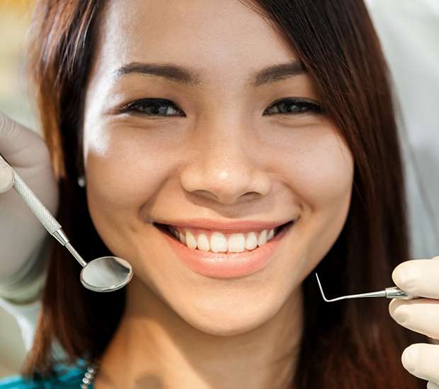 Renton Routine Dental Procedures