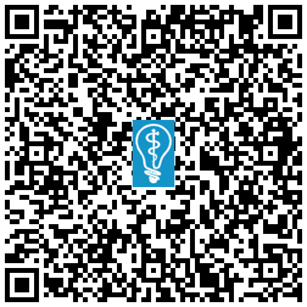 QR code image for Sedation Dentist in Renton, WA