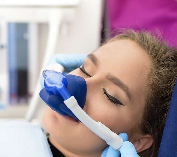 Renton Sedation Dentist