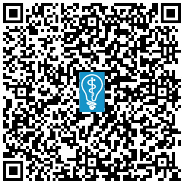 QR code image for Smile Makeover in Renton, WA
