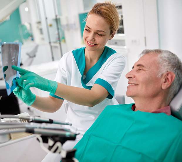 Renton Solutions for Common Denture Problems