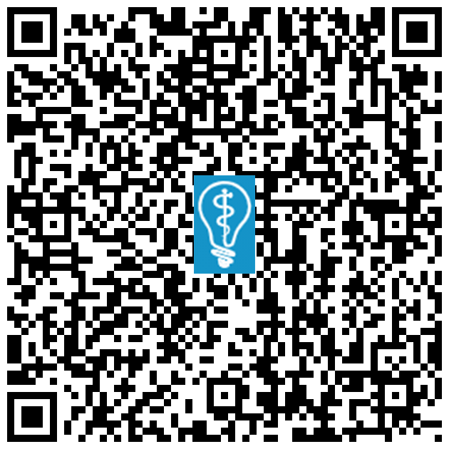 QR code image for Teeth Whitening at Dentist in Renton, WA