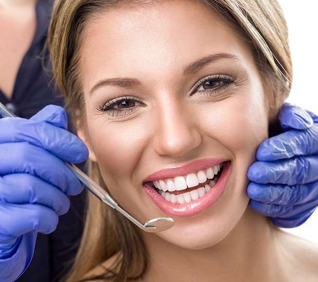 Renton Teeth Whitening at Dentist