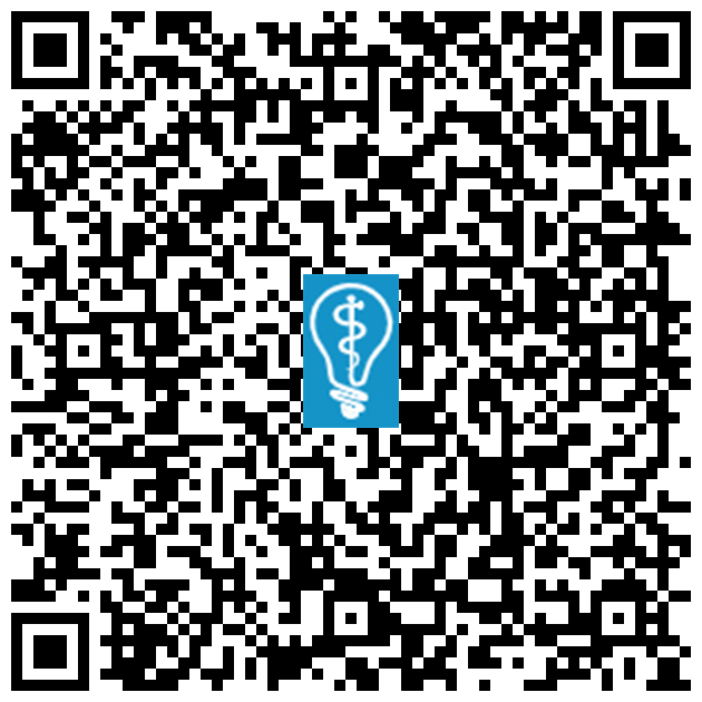 QR code image for Teeth Whitening in Renton, WA
