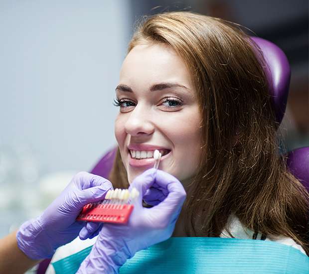 Renton Teeth Whitening