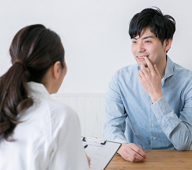 Renton Tell Your Dentist About Prescriptions
